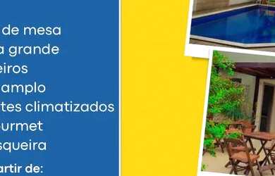 Imagem: A casa possui 3 Banheiros, 2 Vagas na garagem e está localizado