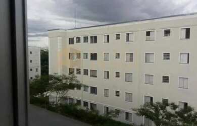 Imagem 2: Parque Uniao Apartamento com 2 dormitórios