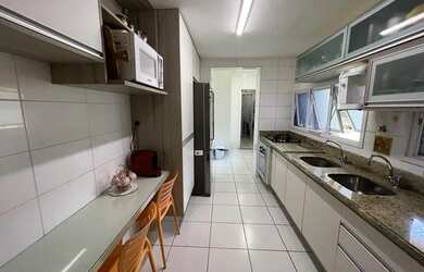 Imagem 7: Patamares Colina A Apartamento 3 suítes 162m² Salvador Bahia