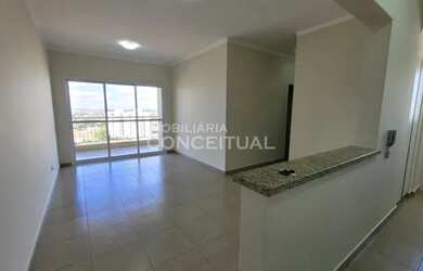 Imagem 2: Apartamento em Jardim Santa Luzia - São José do Rio Preto