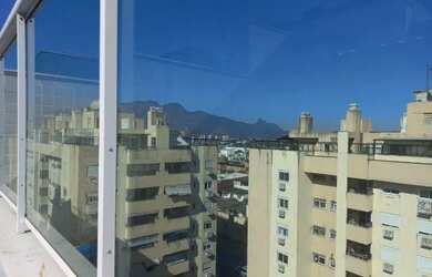 Imagem 8: Cobertura na Taquara no condomínio Secret Garden