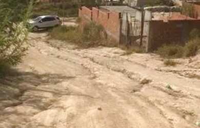 Imagem 2: Terreno Padrão em Jundiaí