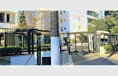 Imagem 2: Ótimo apartamento 2 dormitórios (sendo 1 suíte) 1 vaga de garagem, andar alto a venda na a