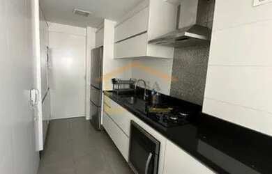 Imagem: O apartamento possui 3 Dormitórios, 3 Banheiros, 2 Vagas na