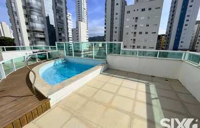 Imagem 13: Apartamento Garden com 03 suítes para locação anual no Pioneiros em Balneário Camboriú/SC