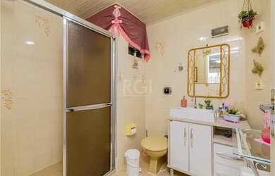 Imagem 15: Aconchegante apartamento 3 quartos, 1 banheiro social e 1 suíte, cozinha,...