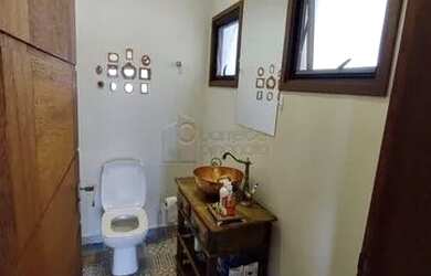 Imagem 9: Casa Condomínio em Jundiaí