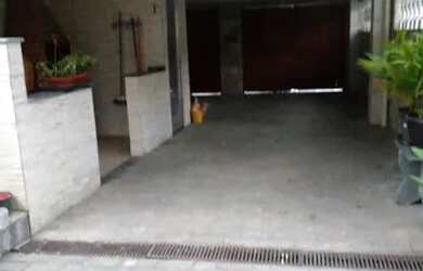 Imagem 5: Casa Praia Gde/Maracanã