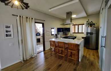 Imagem 5: Casa Condomínio em Jundiaí