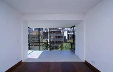 Imagem 4: Cobertura para Venda - 244m², 3 dormitórios, sendo 1 suites, 4 vagas - Auxiliadora