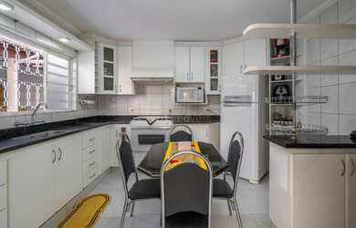 Imagem 9: Casa - Jardim Priscila - São João da Boa Vista