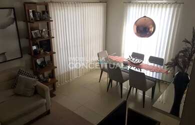 Imagem 6: Casa de Condominio em Fazenda Felicidade - São José do Rio Preto