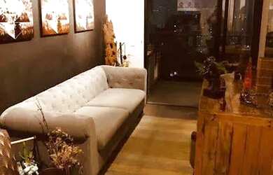 Imagem 1: Studio com 1 dormitório para alugar, 35 m² por R$ 4.000,00/mês - Bela Vista - São Paulo/SP