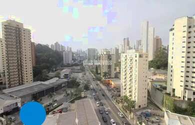 Imagem 2: APTO MORUMBI ao lado do Terminal João Dias, e metrô