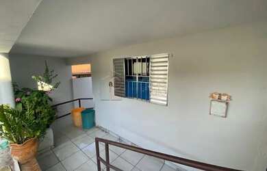 Imagem: Casa Padrão em Jundiaí