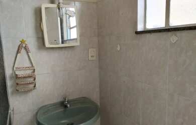 Imagem 12: Casa em Mesquita. Varanda, 10m² de Área, 1 Banheiroe2 Dormitórios