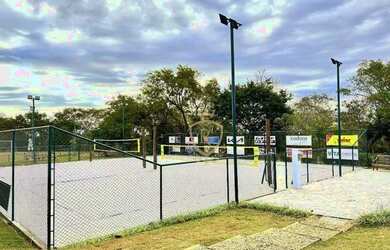 Imagem 13: Terreno à venda, 1000 m² por R$ 530.000 - Condomínio Parque Ytu Xapada - Itu/SP