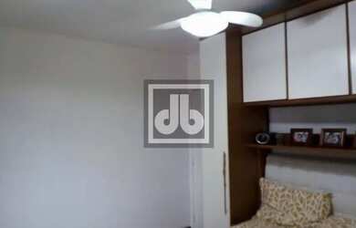 Imagem 7: Ilha do Governador - Freguesia - VENDA - Apartamento - Sala - 2 Quartos...