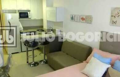 Imagem 6: Posto 6-Studio-Reformado-Frente-Primeira quadra