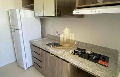 Imagem 9: Apartamento mobiliado 2/4 Premium Flat 204 sul ARSE 21