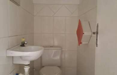 Imagem 7: Tijuca - Saens Pena - Cobertura na Rua Conde de Bonfim 310