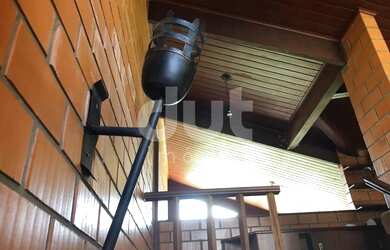 Imagem 8: casa - Jardim Tereza Cristina - Jundiaí