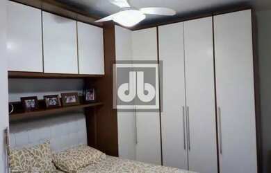 Imagem 6: Ilha do Governador - Freguesia - VENDA - Apartamento - Sala - 2 Quartos...