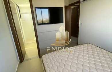 Imagem 13: Apartamento mobiliado 2/4 Premium Flat 204 sul ARSE 21
