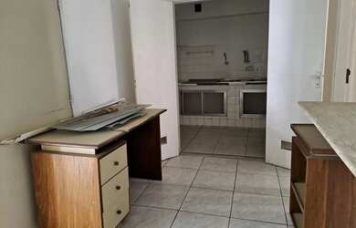 Imagem 4: Tijuca - Saens Pena - Cobertura na Rua Conde de Bonfim 310