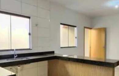 Imagem 3: Vendo casa no Setor O. 2 Banheirose3 Dormitórios
