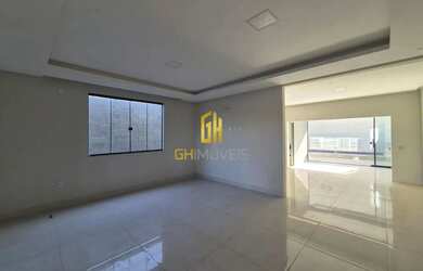 Imagem 4: Sobrado à venda, 214 m² por R$ 930.000,00 - Jardim Helvécia - Aparecida...