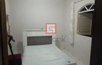 Imagem 12: Casa em Montes Claros, no bairro Santa Rita I, à venda