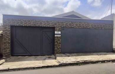 Imagem 2: 07-Casa no Vinhais. 3 Vagas na garageme4 Dormitórios