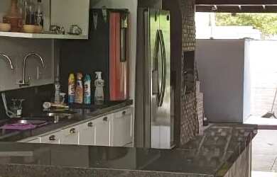 Imagem 16: ALTO PADRÃO EM JAUÁ SUA NOVA CASA DOS SONHOS NO CONDOMÍNIO ALBATROZ!