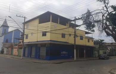 Imagem: Aluga- se lindo flat em Benfica ( disponível 10/1