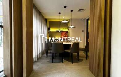 Imagem 5: APARTAMENTO À VENDA EM PINHEIROS, 3 DORMITÓRIOS, 1 SUÍTE. 2 VAGAS DE...