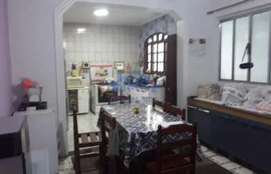 Imagem: Sobrado à venda em Barueri, Parque Viana, com 2 quartos, com