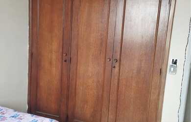 Imagem 9: Excelente apartamento no Renascença 3 quartos suíte 2 vagas 121m2