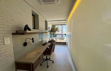 Imagem 14: Apartamento com 2 quartos, Guilhermina, Praia Grande - R$ 878 mil, Cod...