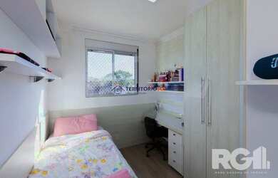 Imagem 8: Apartamento em Jardim Itu