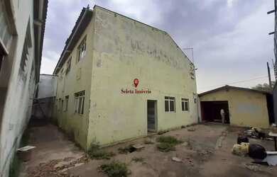 Imagem 3: Galpão / Barracão para Locação em Rio Claro, Jardim São Paulo, 2...
