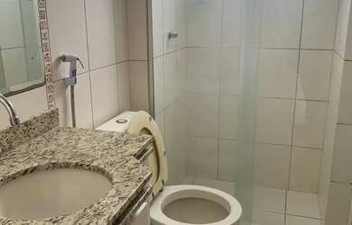 Imagem 8: Apartamento com 03 quartos, sendo uma suite