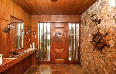 Imagem 6: Sobrado - 4 Dormitórios 1 Suíte à Venda no Alto da Boa Vista, São...