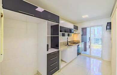 Imagem 11: Apartamento duplex para locação no Edifício Reserva Marista, Setor...