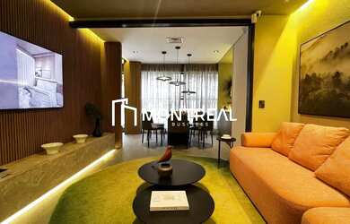 Imagem 9: APARTAMENTO À VENDA EM PINHEIROS, 3 DORMITÓRIOS, 1 SUÍTE. 2 VAGAS DE...