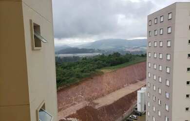 Imagem 10: Imóvel para venda tem 48 metros quadrados com 2 quartos em Parque Cidade...