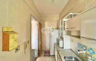 Imagem 8: Apartamento a venda no bairro Nossa Senhora de Fátima