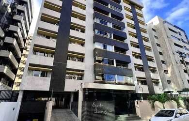 Imagem 12: Imóvel para venda tem 130 metros quadrados com 3 quartos em Ponta Verde...