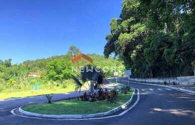 Imagem: O terreno possui 600m² de Área e está localizado em Estância