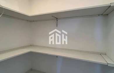 Imagem 9: Apartamento para Locação no Alpha Club 157 m², 4 Dormitórios e 3 Vagas